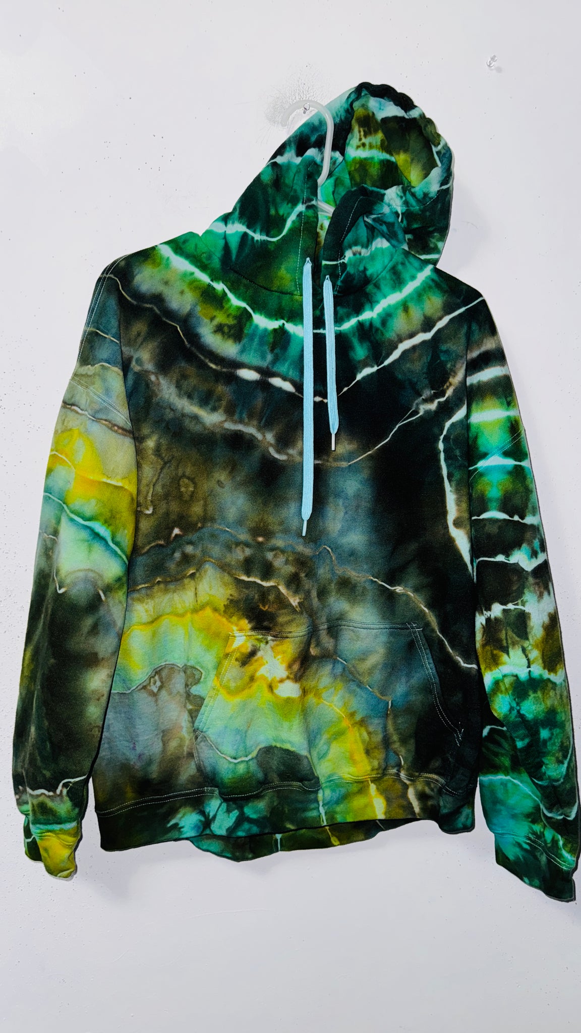 XL unisex hoodie new softstyle