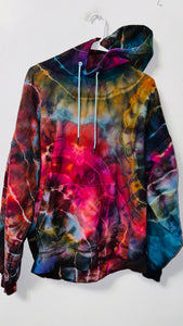 3xl unisex hoodie
