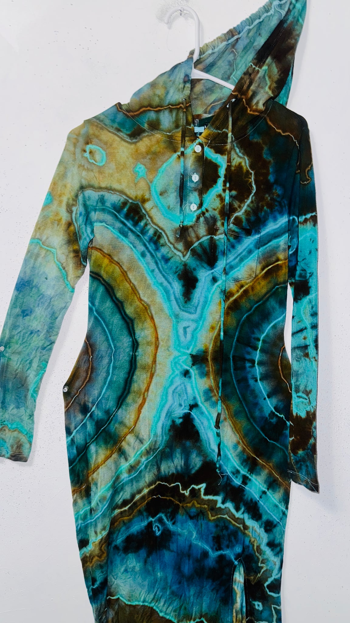 Large Huntress Dress