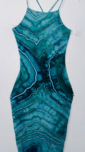 Small Eclipse Dress