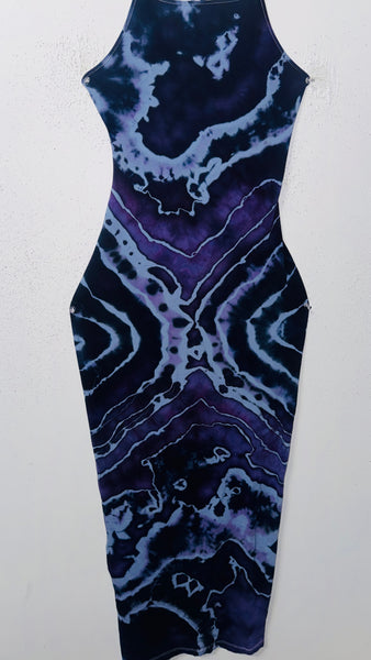 Medium eclipse dress