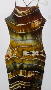 Medium eclipse dress