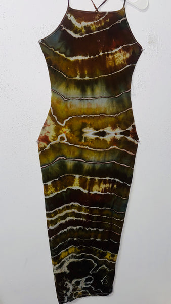 Medium eclipse dress