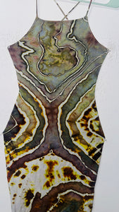 Medium eclipse dress