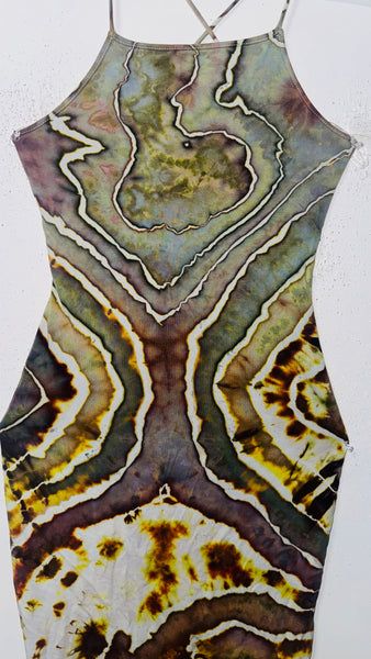 Medium eclipse dress