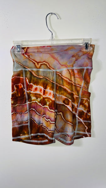 XS Bicycle Day Pocket Shorts (run large, these would work great for size smalls as well)