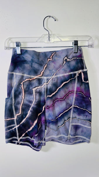 Small Bicycle Day Pocket Shorts (run large, these would work great for size medium as well)