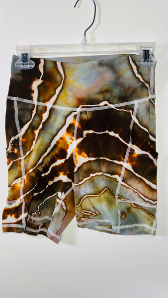 Small Bicycle Day Pocket Shorts (run large, these would work great for size medium as well)