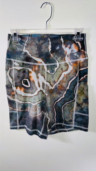 Medium Bicycle Day Pocket Shorts (run large these would work great for size large as well)