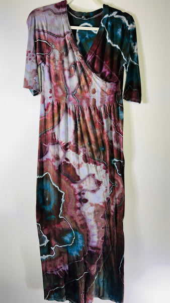 Medium Winter Solstice Dress