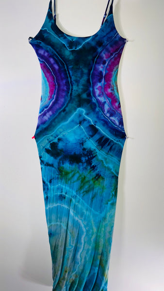 Medium Vixen Maxi dress New W/ Slit