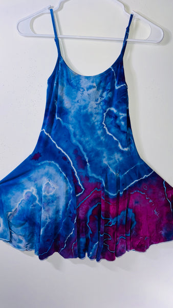 XS Spinner Dress