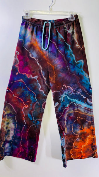 XS Super Soft Wide Leg Sweats (would fit small, medium too)