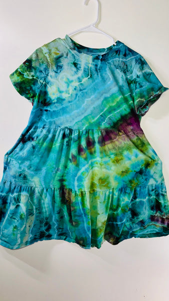 Large Topanga Pocket Dress (can fit XL)