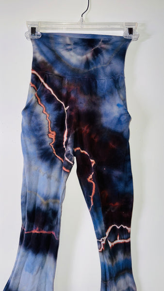 XS Pocket Cotton Super Bells 30" inseam