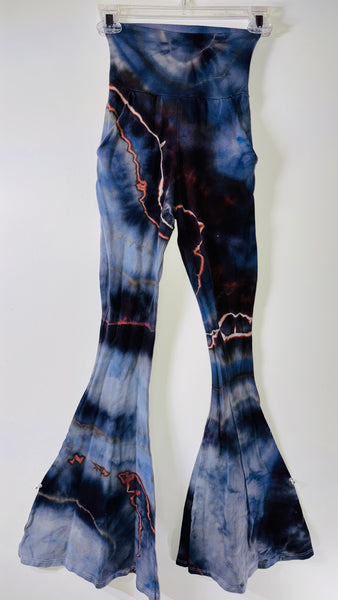 XS Pocket Cotton Super Bells 30" inseam