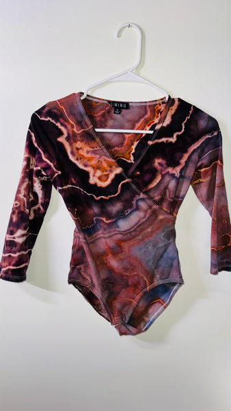 Small Shasta bodysuit