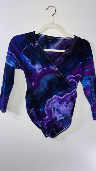 Large Shasta bodysuit