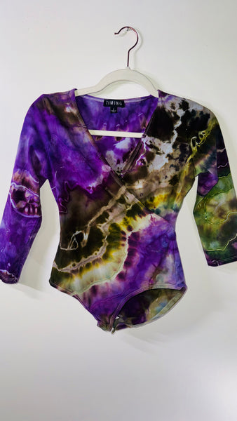 Large Shasta bodysuit