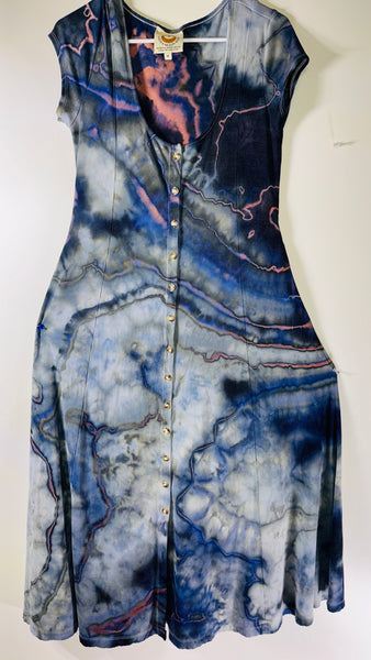 Medium Pocket Montana Dress