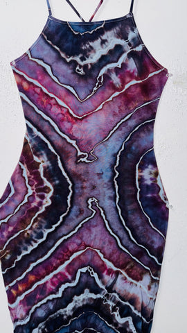 Medium eclipse dress