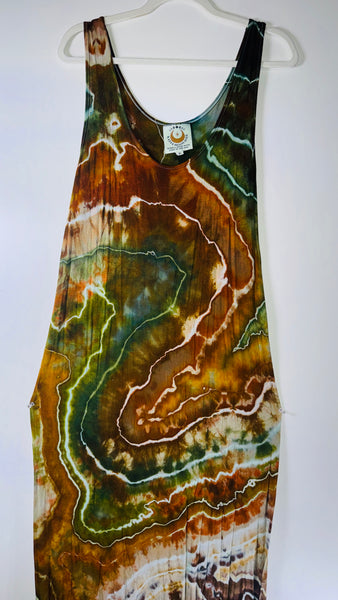 XL Go Anywhere Maxi Dress