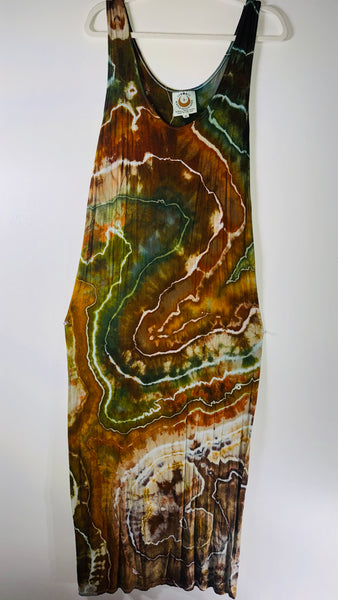 XL Go Anywhere Maxi Dress