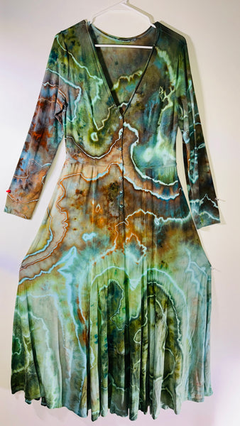 Large Fall Favorite Maxi