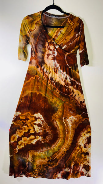 Small Winter Solstice Dress