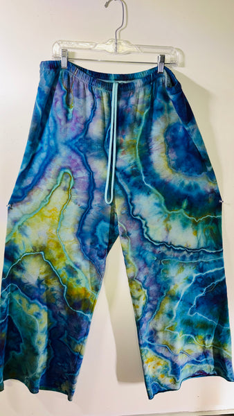 XXL Super Soft Wide Leg Sweats (would fit 2XL, 3xl)