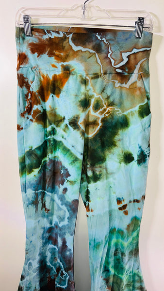 XL Pocket Cotton Super Bells 30" inseam