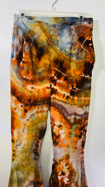 XL Pocket Cotton Super Bells 32" inseam