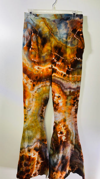 XL Pocket Cotton Super Bells 32" inseam