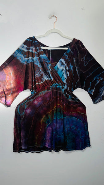 Medium flow state  Dress (could fit large, even XL)