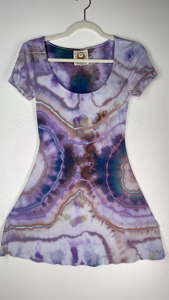 XS 90s It girl dress