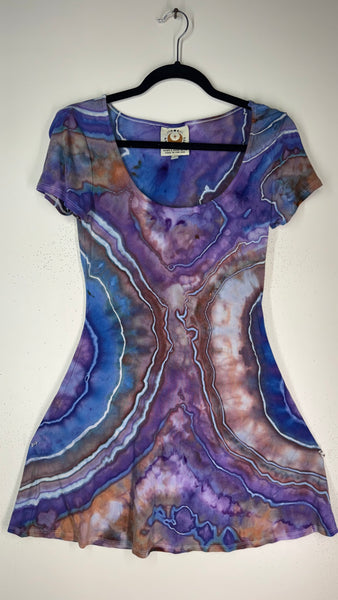 Small 90s It girl dress