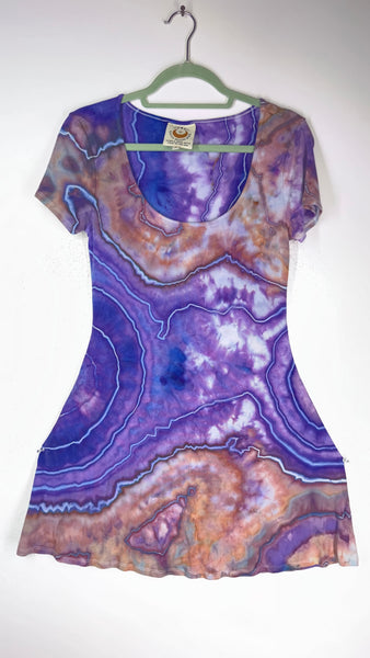 Medium 90s It girl dress