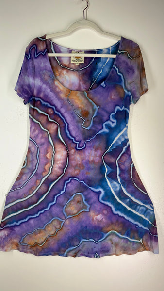 XL 90s It girl dress