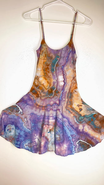 Small Spinner Dress