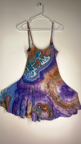 Medium Spinner Dress