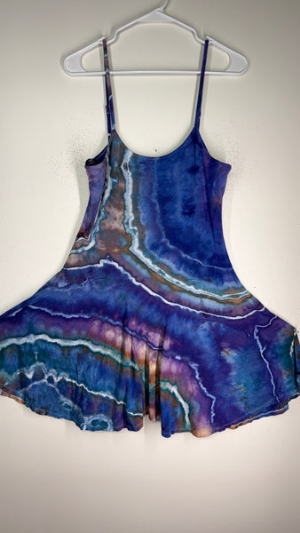 XL Spinner Dress
