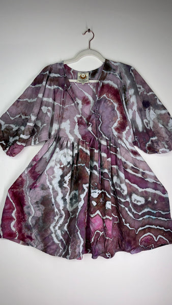 Small Wild West Pocket Dress