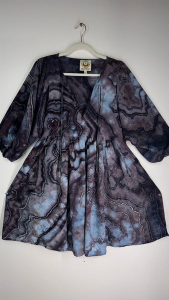 Medium Wild West Pocket Dress