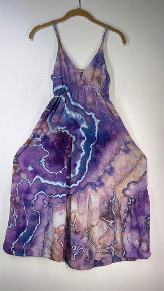 Small New Empire Waist Dress