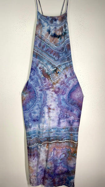 Large eclipse dress