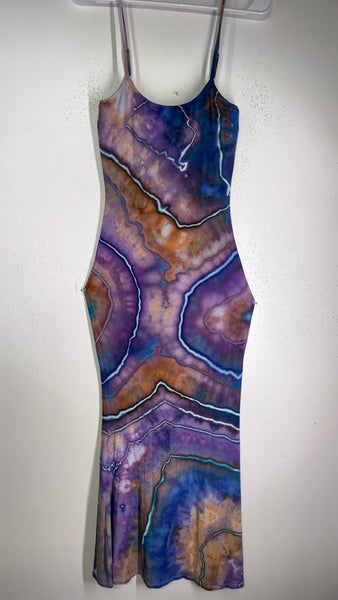 Medium Venus Dress w/ mermaid flair & built in bra