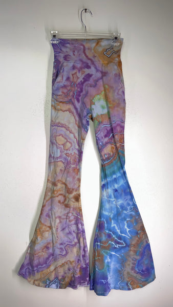 Medium Pocket Cotton Super Bells 32" inseam
