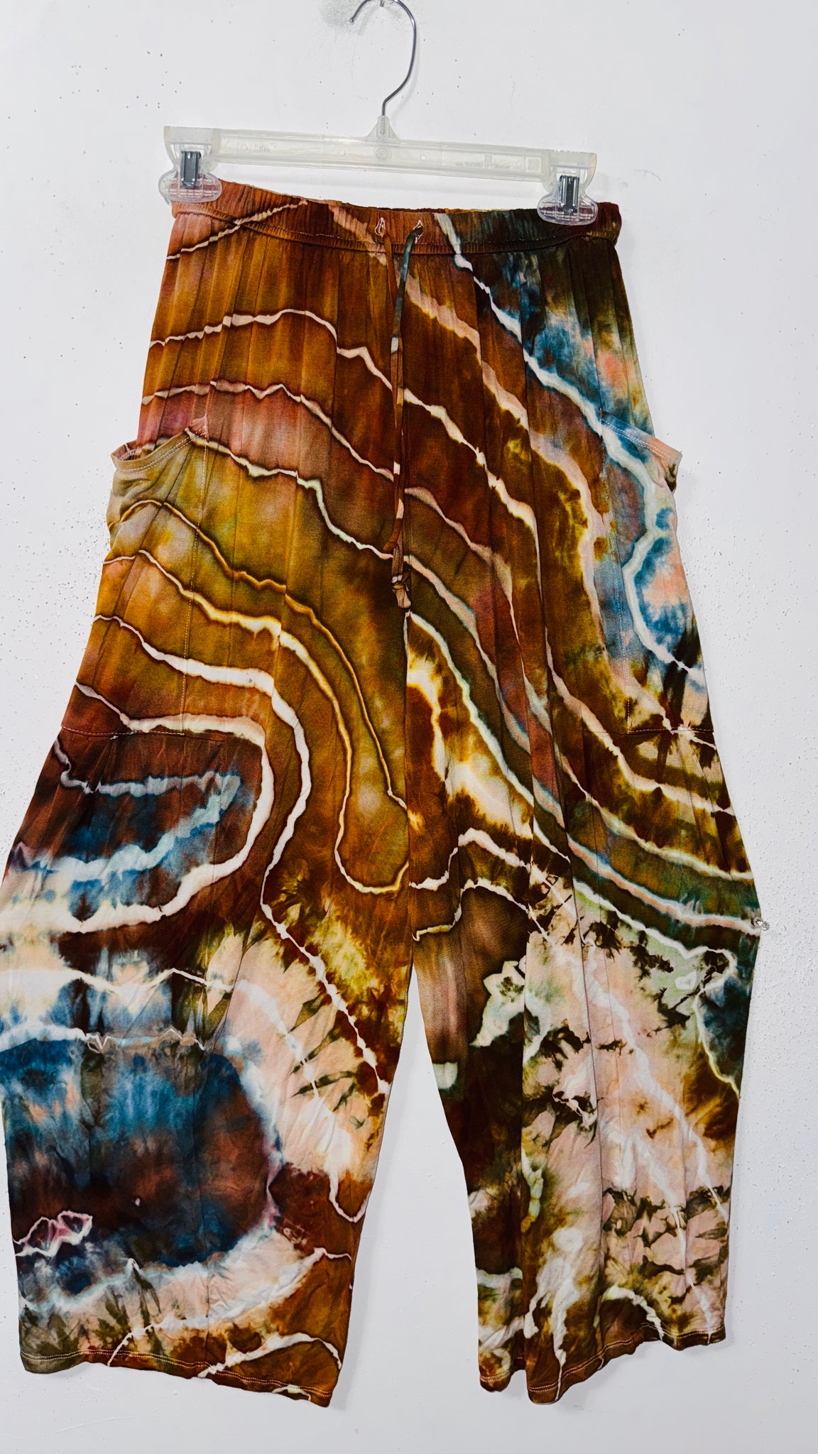 Small Shakedown Pants