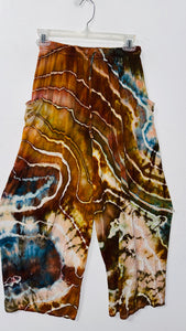 Small Shakedown Pants