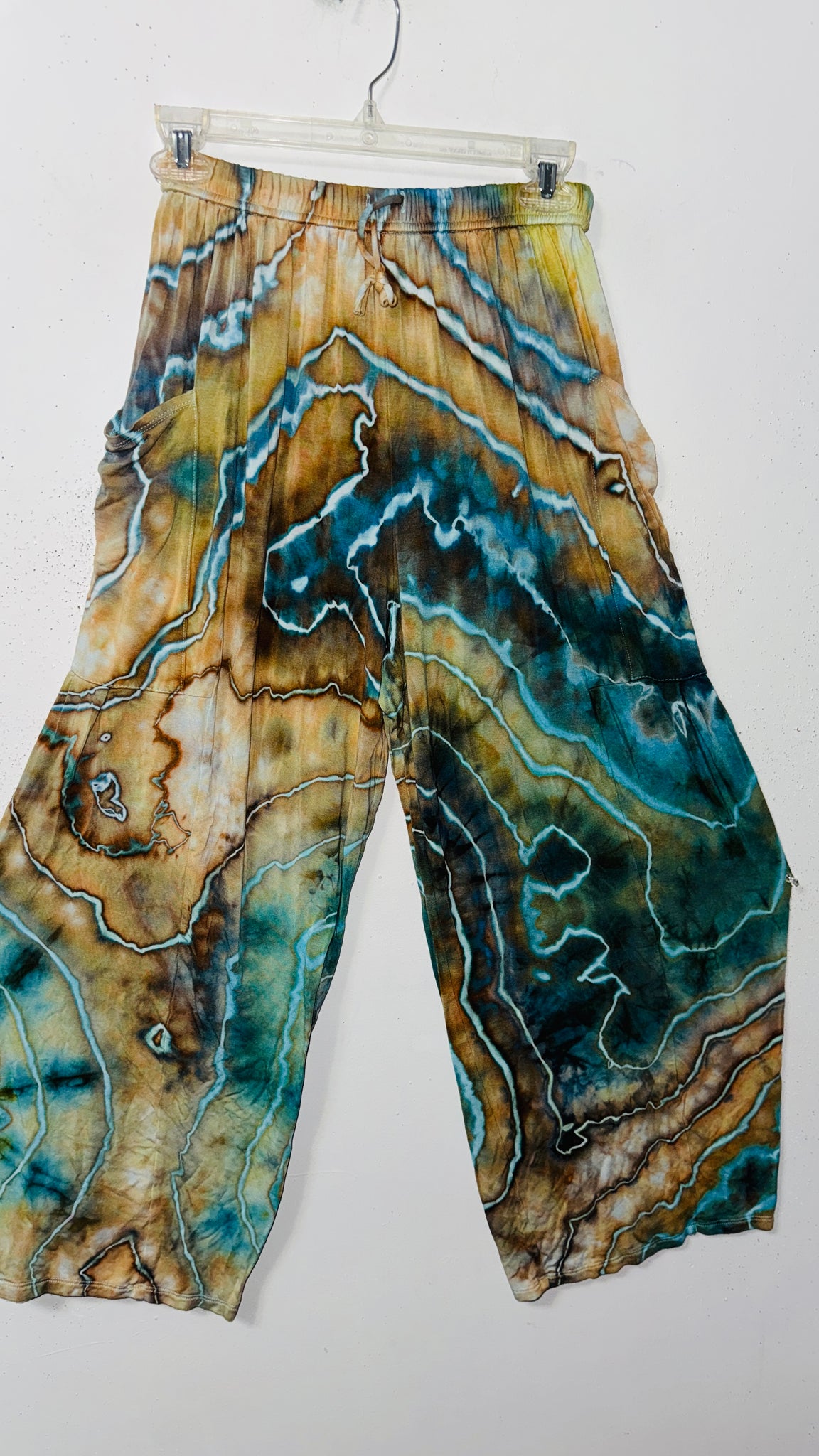 Small Shakedown Pants